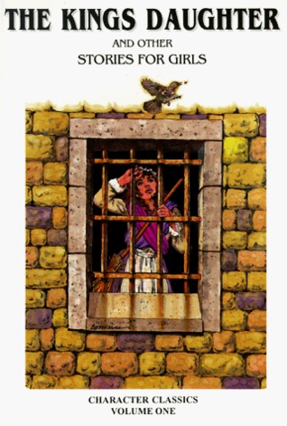 The King's Daughter and Other Stories for Girls (Paperback)