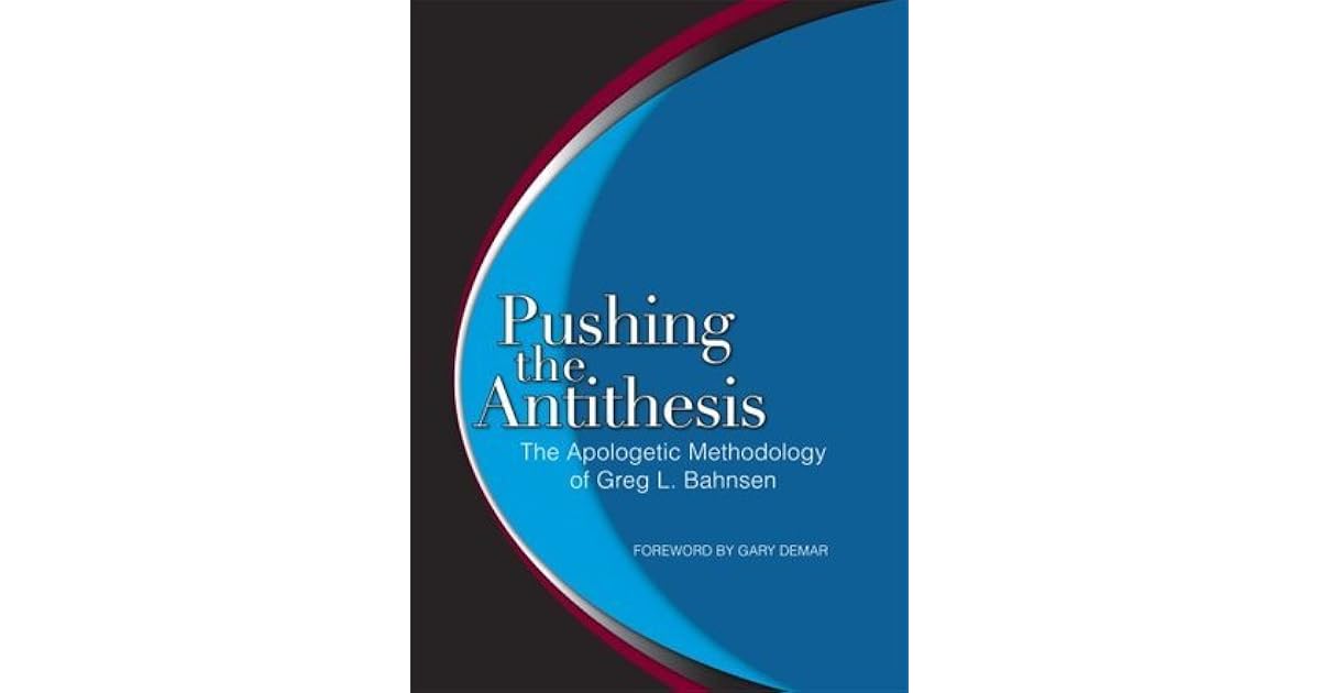 Antithesis figure of speech image