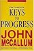 The Complete Keys to Progress