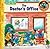 The Doctor's Office - 123 Sesame Street (Where is the puppy?, The Doctor's Office)