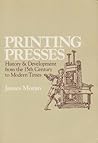 Printing Presses: History and Development from the Fifteenth Century to Modern Times
