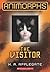 The Visitor (Animorphs #2)