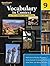 Vocabulary in Context for the Common Core Standards Reproducible Grade 9