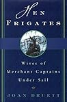 Hen Frigates: Wiv...