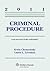Criminal Procedure, 2011 Case & Statutory Supplement