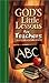 God's Little Lessons for Teachers (God's Little Lessons on Life)