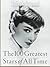 The 100 Greatest Stars of A...