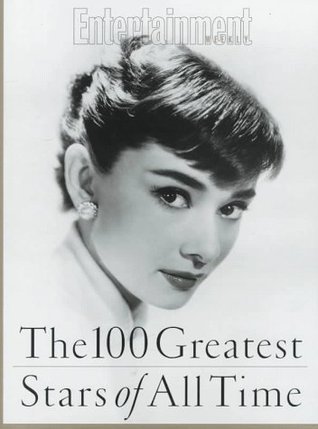 The 100 Greatest Stars of All Time (Paperback)