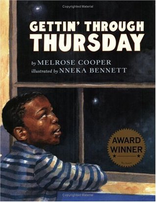 Gettin' Through Thursday (Paperback)