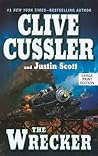 The Wrecker by Clive Cussler