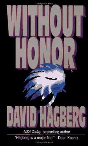 Without Honor (Kirk McGarvey, #1)