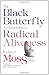 The Black Butterfly by Richard Moss