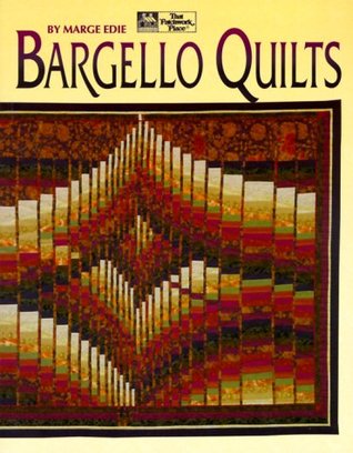 Bargello Quilts (Paperback)