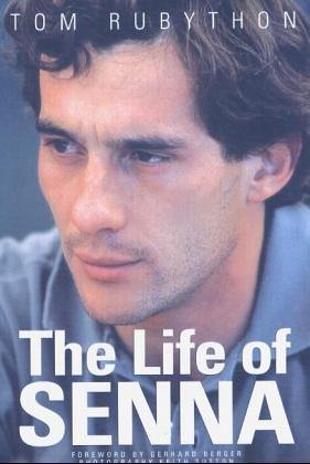 The Life of Senna : The Biography of Ayrton Senna (Hardcover)