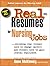 Real-resumes for Nursing Jo...