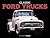 Classic Ford Trucks