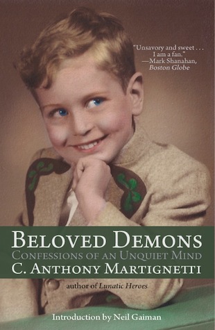 Beloved Demons