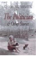 The Politician and Other Stories (Paperback)