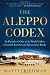 The Aleppo Codex: In Pursui...