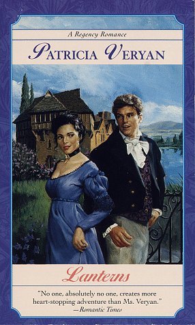Lanterns (Sanguinet Saga, #10)