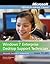 Exam 70-685: Windows 7 Enterprise Desktop Support Technician (Microsoft Official Academic Course Series)