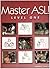 Master ASL - Level One (with DVD)