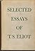 Selected essays,