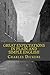 Great Expectations In Plain and Simple English: Includes Study Guide, Complete Unabridged Book, Historical Context, Biography, and Character Index - Annotated)