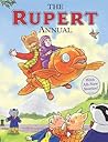 The Rupert Bear Annual The Rupert Bear Annual