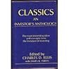Classics: An Investor's Anthology