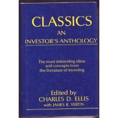 Classics: An Investor's Anthology (Hardcover)