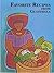 Favorite Recipes from Guatemala by Laura Lynn Woodward (1999) Paperback
