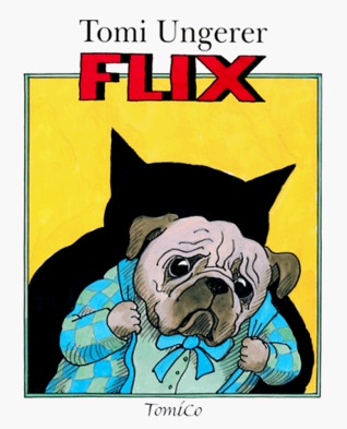 Flix (Hardcover)
