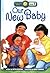 Our New Baby by Beth Atchison