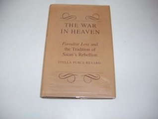 The War in Heaven (Hardcover)