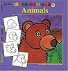 Kids Can Draw Animals