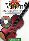 Solo Plus: Christmas: Violin With Piano Accompaniment Solo Plus: Christmas: Violin With Piano Accompaniment