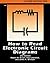 How to Read Electronic Circuit Diagrams (Tab Hobby Electronics Series)