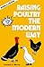 Raising Poultry the Modern Way