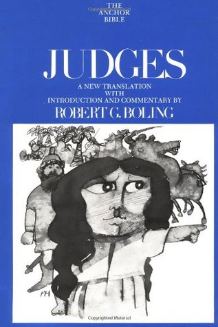 Judges (Hardcover)