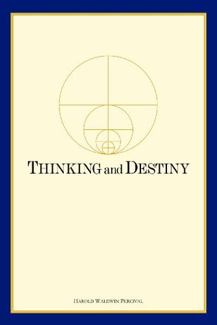 Thinking and Destiny
