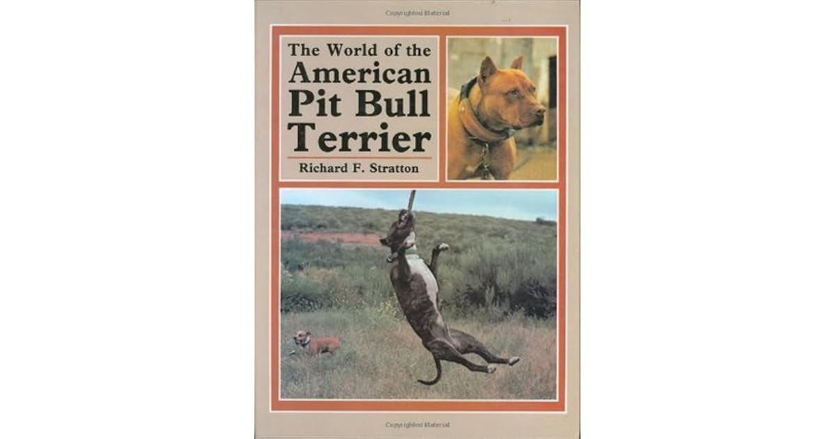 richard stratton apbt