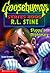 Slappy's Nightmare (Goosebumps Series 2000, #23)