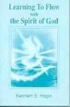 Learning to Flow With the Spirit of God (Paperback)