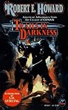 Trails in Darkness
