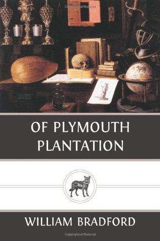 Of Plymouth Plantation