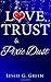 Love, Trust & Pixie Dust