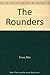 The Rounders by Max Evans