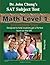 SAT II Math Level 1: To get a Perfect Score on the SAT
