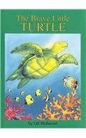 The Brave Little Turtle (Hardcover)